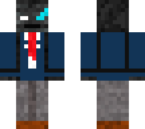 cool skin i made