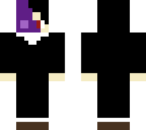 corpse (corpse husband)