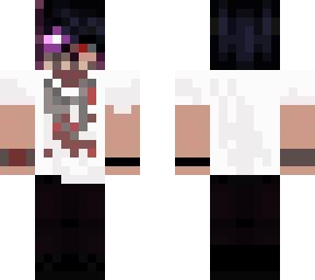 corpse husband
