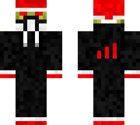 cracky christmas edition