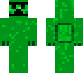 creeper crewmate