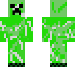 creeper that is bad