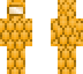 crewmate pineapple