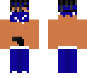 crippin