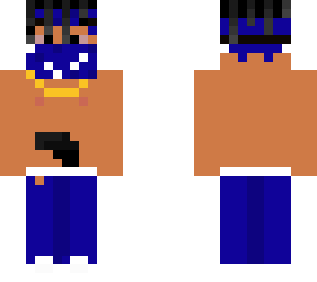 crippin