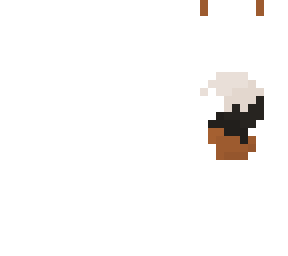 cross fox // base