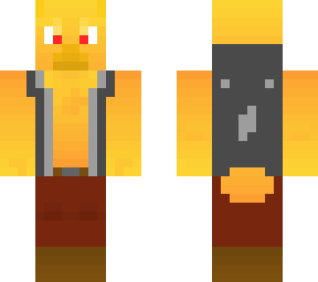 crow fenix
