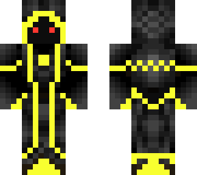 cult-member yellow