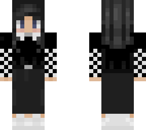 cute emo girl