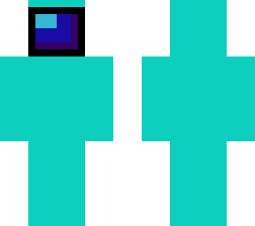 cyan