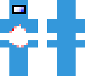 cyan imposter