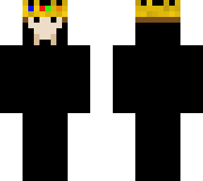 dangster skin