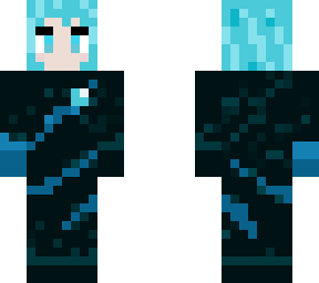 dark cassandra