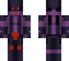 dark world