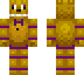dave's springlock suit