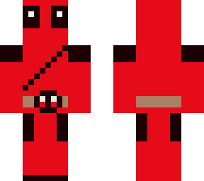 deadpool