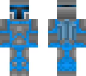 death watch soldier!