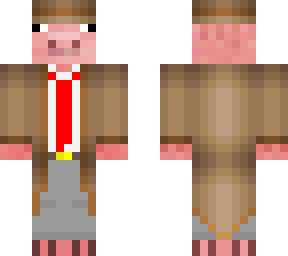 decto pig