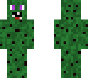 derp cactus man