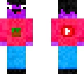 derpy niero upgraded