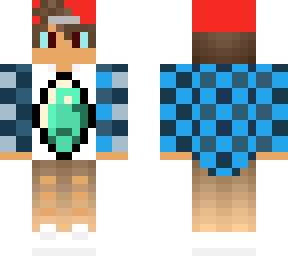 dimed skin