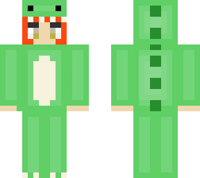 dino abby