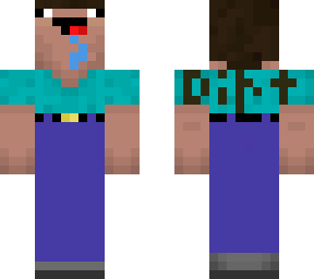 dirt noob
