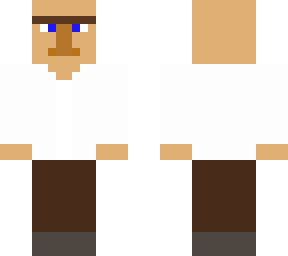 disguised creeper