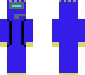diver