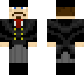 doc holliday wth hat