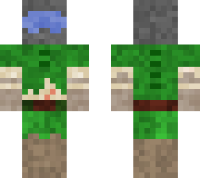 doom slayer classic (redone)