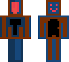 double sided