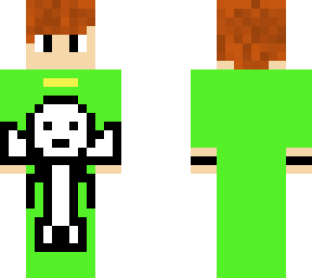 dream angel skin