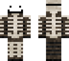 dream skeleton