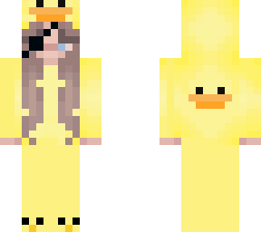 duck onsie