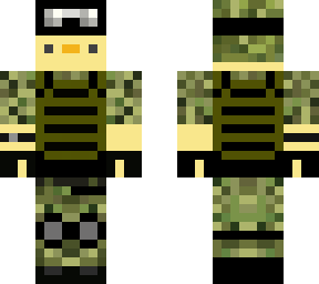ducktrap9823 (me in the military)