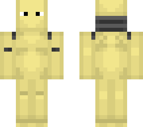 dummy