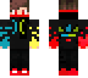 elemental boy