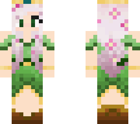 elf princess