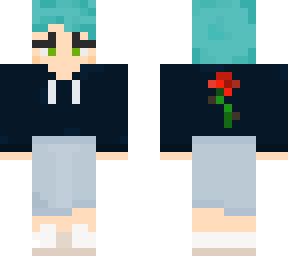 eli - rose fixed