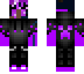 ender boy
