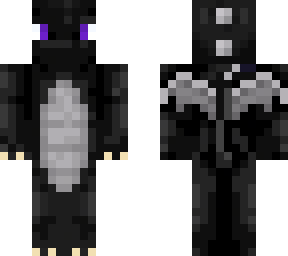 ender dragon