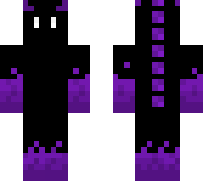 ender ore moster