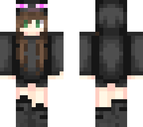 enderman onesie 2