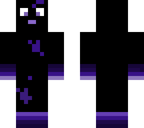 endy the enderman