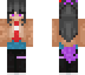 evelyn persona skin