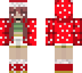 eveswaffles christmas
