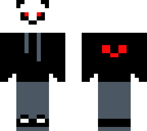 evil pan pan