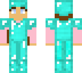 fake armour