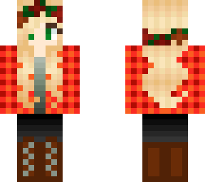 fall skin